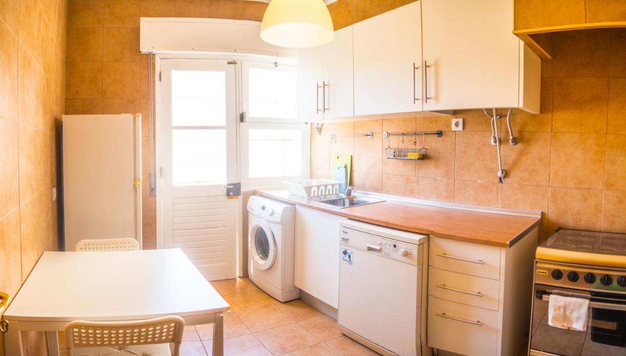 Alagoa Apartment Distrikt Distrikt Faro Exterior foto