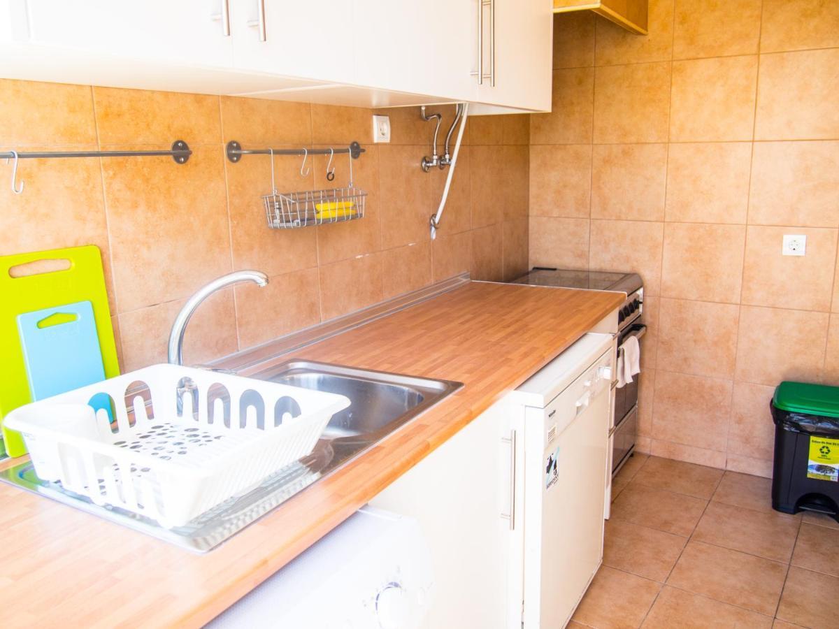 Alagoa Apartment Distrikt Distrikt Faro Exterior foto