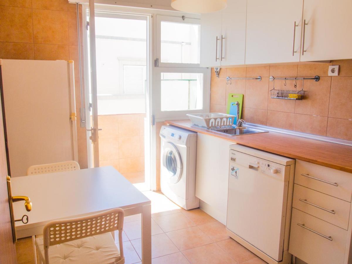 Alagoa Apartment Distrikt Distrikt Faro Exterior foto