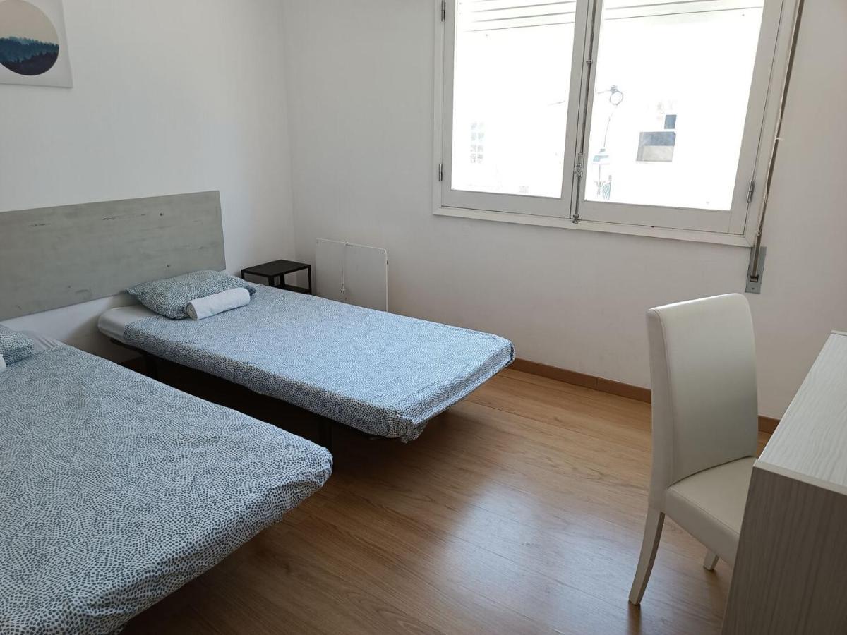 Alagoa Apartment Distrikt Distrikt Faro Exterior foto